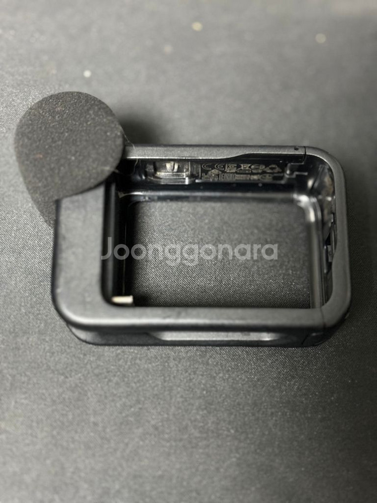 고프로 10 미디어모듈/맥스렌즈/렌즈 풀세트--5