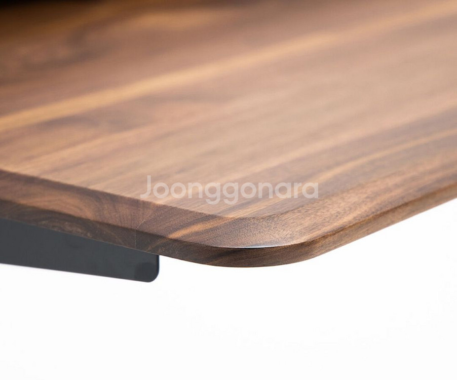 카레클린트 모션데스크 PRO WALNUT 1500--5
