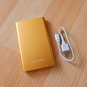 보조배터리 4000mAh(중고)