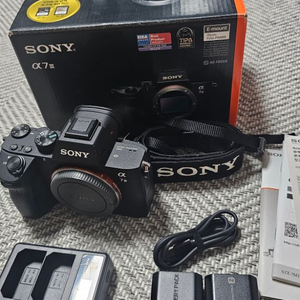 sony a7m3 6800컷