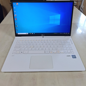 LG그램 노트북 i5-6200U (15.6인치)