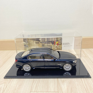 BMW 7 series 미니어쳐