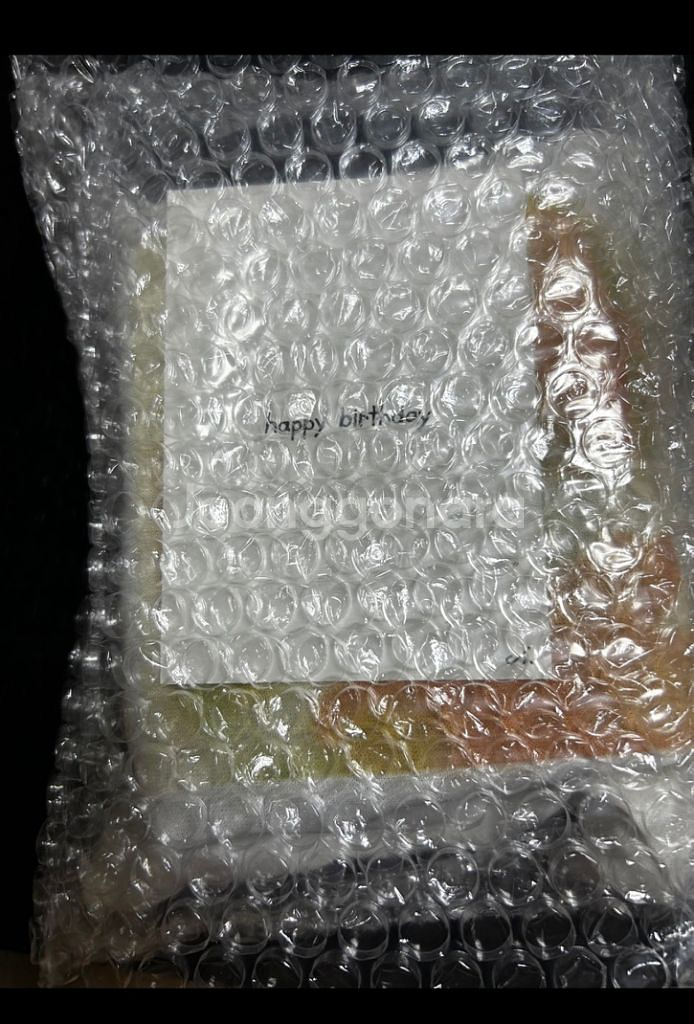 [NEW/에코백증정] 바디워시 100ML + 바디 로션--1