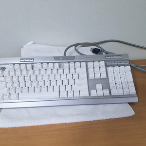 커세어 k70 mk2 키보드