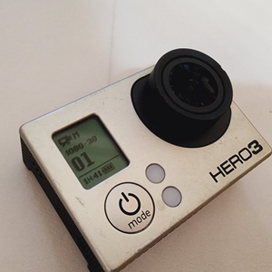 GOPRO HERO 3_고프로히어로3