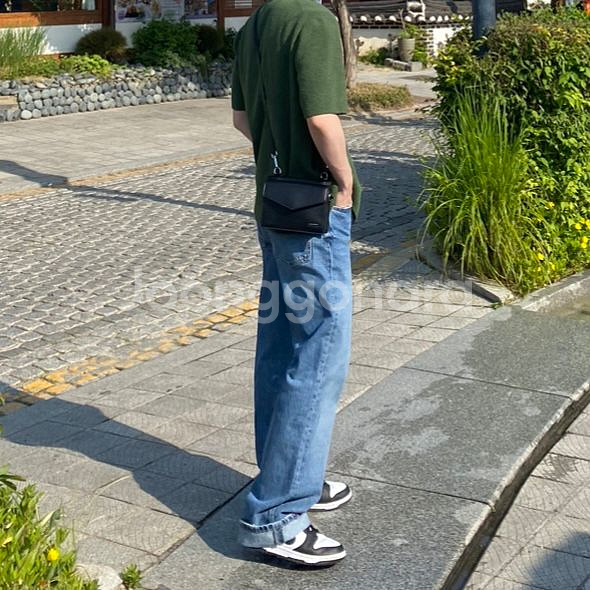 (27)ZARA 자라 중청 부츠컷 데님 청바지 플레어진--2
