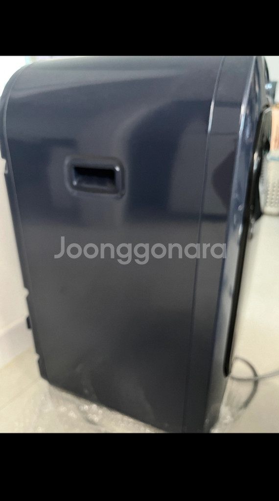 신일전가 미니 건조기--3