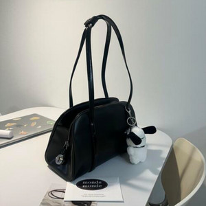 몽드몽드moment medium shoulder bag