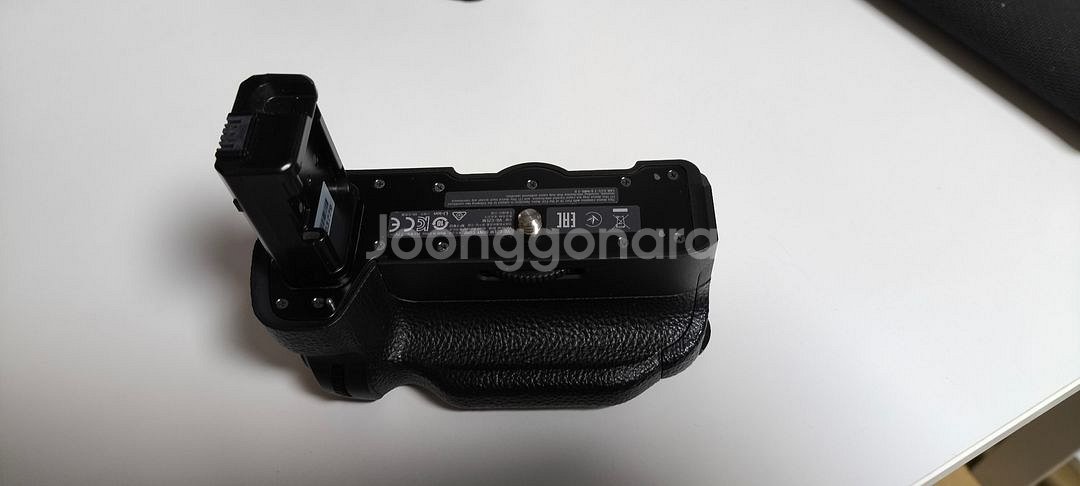 소니 a7s2 + 정품 세로그립 팝니다--5