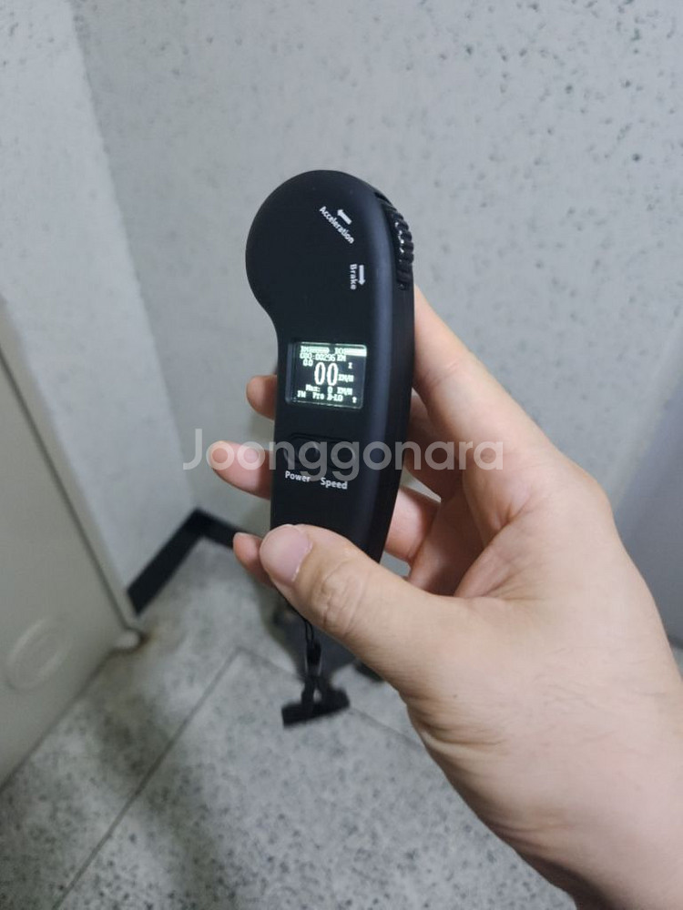 전동스케이트보드 스타크 미니 크루져 롱보드--5