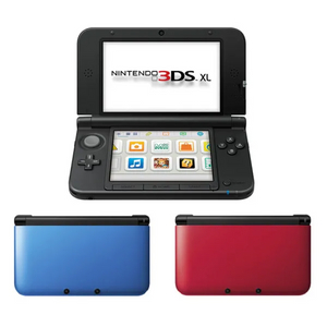 닌텐도 3ds xl 삽니다(포뱅, 포켓무버 포함)