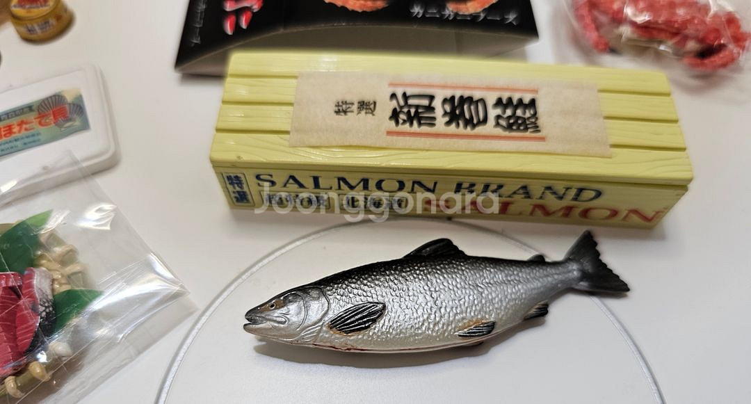 리멘트 식완 단종 산지직송 수산물 실바니안 호환--2