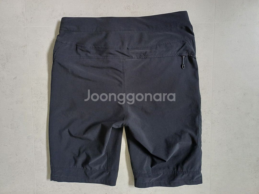 남성 아디다스 쿨 반바지 (사방스판30-31)--6