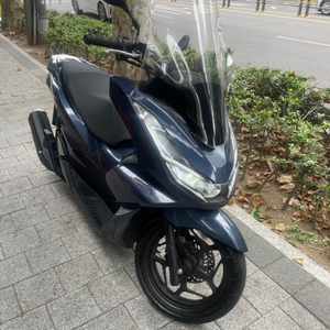 혼다 PCX125