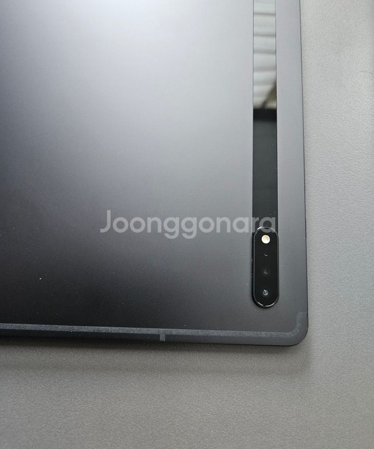 탭S8 울트라 5G 자급제 256G Ram 12GB--7