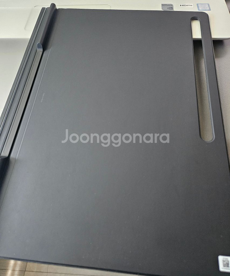 탭S8 울트라 5G 자급제 256G Ram 12GB--3