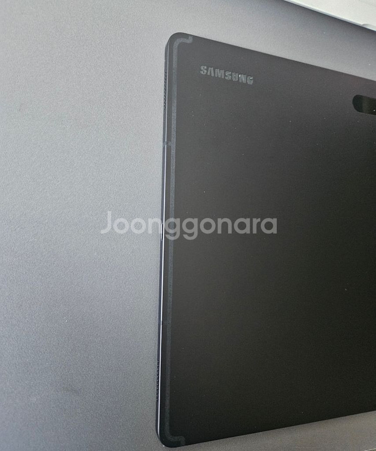 탭S8 울트라 5G 자급제 256G Ram 12GB--8