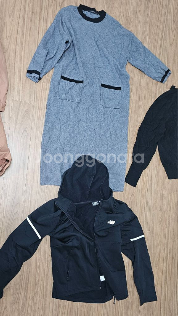 라코스테 뉴발란스 라코스테 크로커다일 중고옷 판매--7
