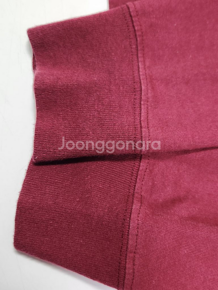 vanson 밴슨 롱슬리브[Large,made usa]--6