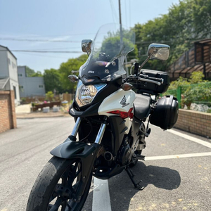 CB500x