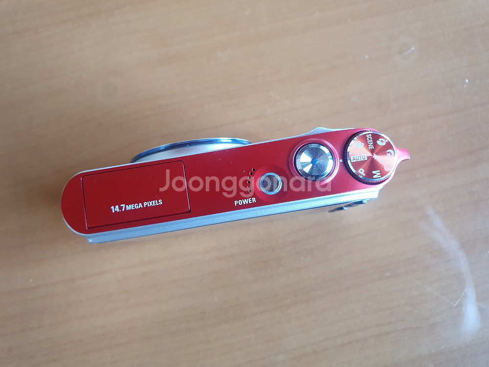 삼성 디카 vluu nv100 hd--2