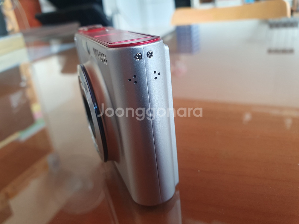 삼성 디카 vluu nv100 hd--4