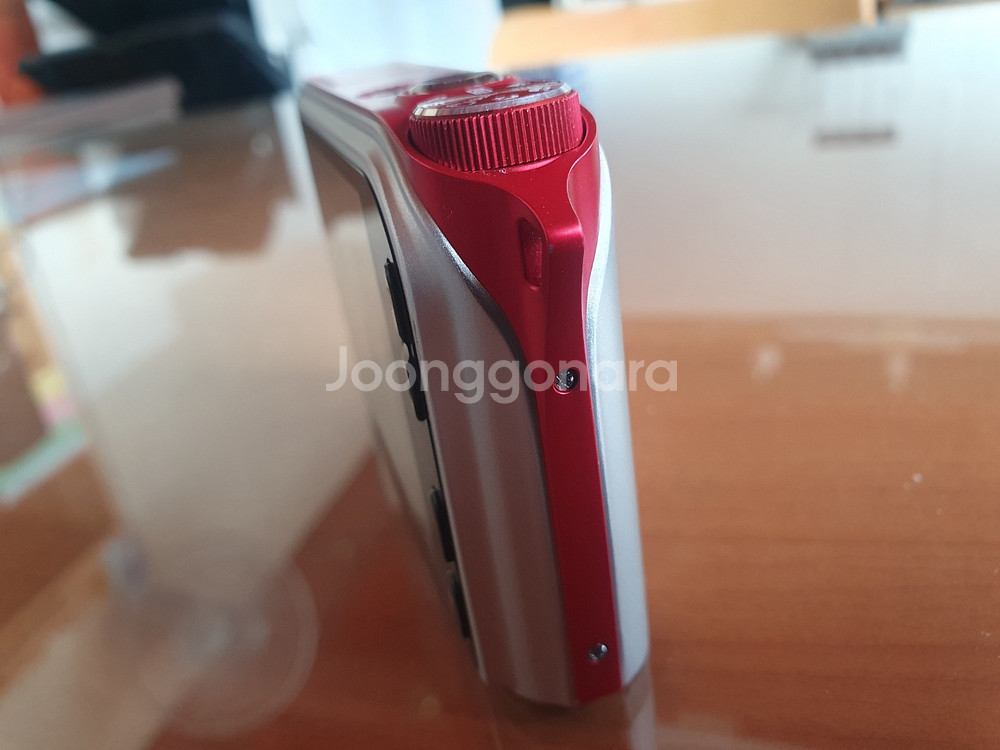 삼성 디카 vluu nv100 hd--5