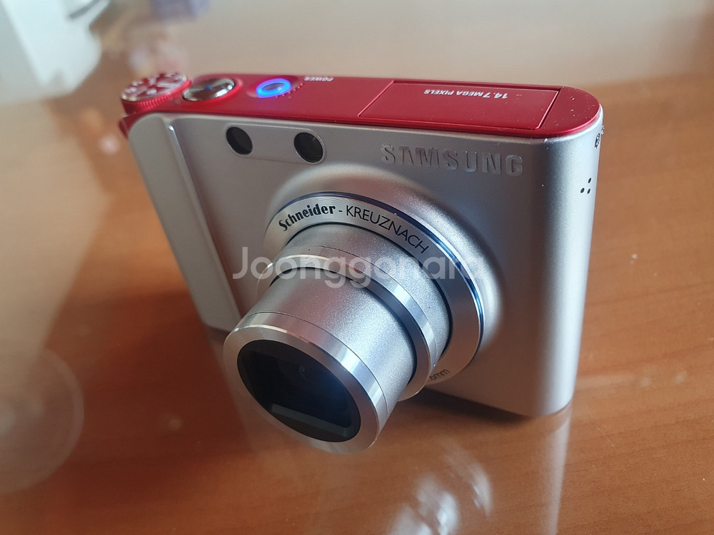 삼성 디카 vluu nv100 hd--6