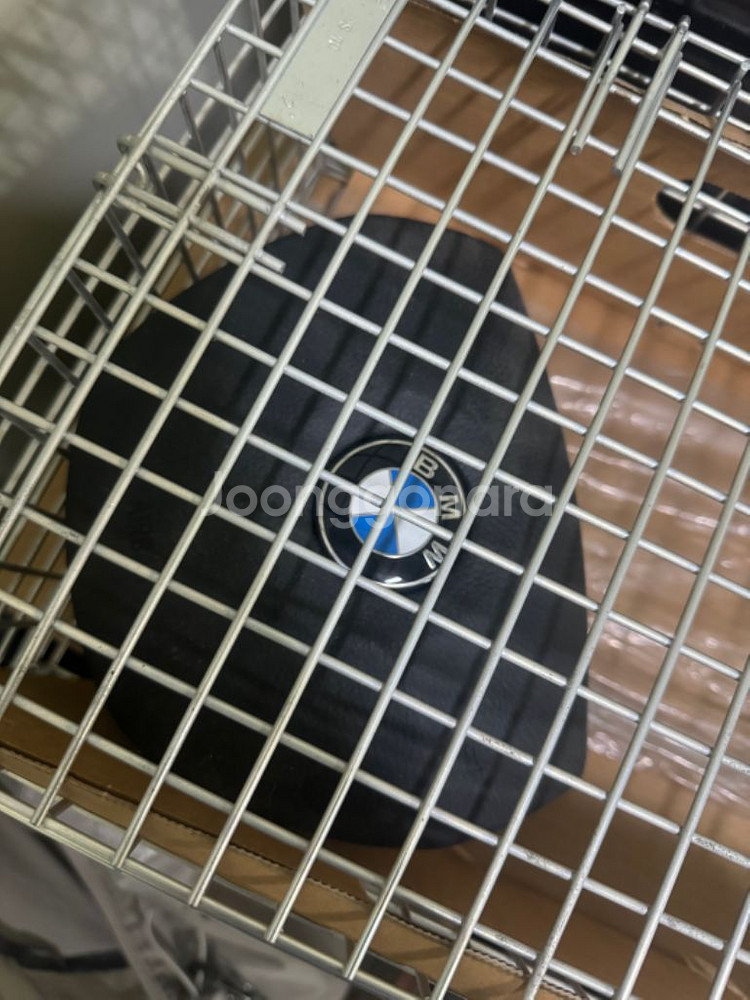 bmw f10 5시리즈 핸들--1