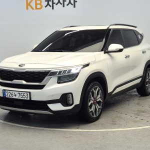 @20년식 셀토스 1.6 가솔린 2WD 노블레스 전국