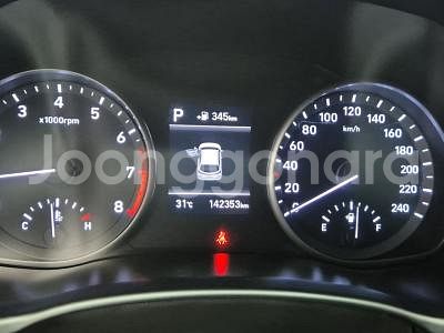 @17년식 i30 PD 1.4 터보 스마트 전국최저가--5