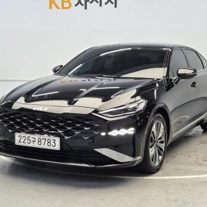 @21년식 K8 3.5 GDI 4WD 노블레스 전국최