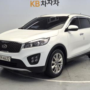 @16년식 올 뉴쏘렌토 R2.2 2WD 노블레스 전국