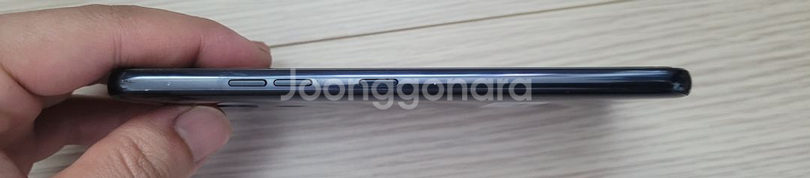 LG G7 네이비 64g--4