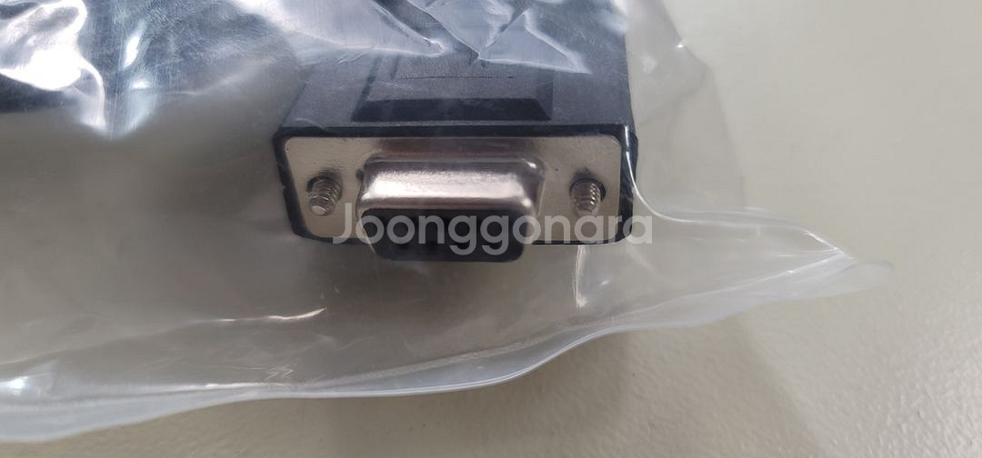 DBX 케이블 9PIN 3M--1