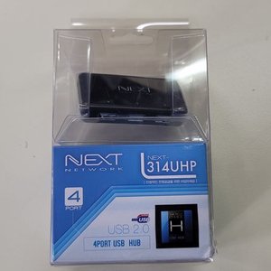 넥스트 USB NEXT-314UHP