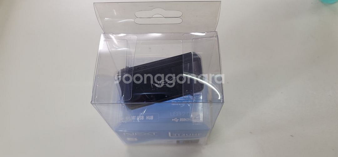 넥스트 USB NEXT-314UHP--4