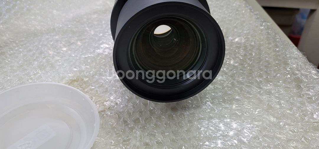 PANASONIC 프로젝터 PT-MW731용 기본렌즈--1