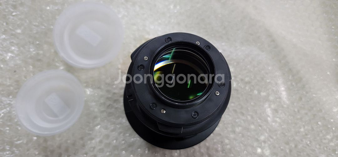 PANASONIC 프로젝터 PT-MW731용 기본렌즈--2