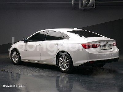 @17년식 올 뉴말리부 1.5 터보 LTZ 전국최저가--1