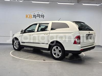 @12년식 코란도 스포츠 CX5 2WD 클럽 전국최저--1