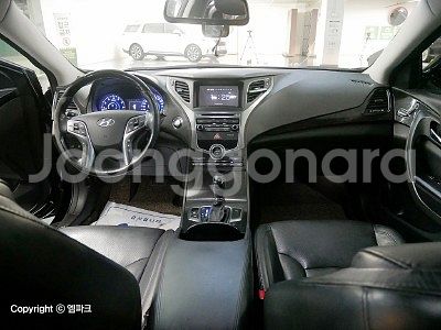 @14년식 그랜저HG HG 300 프리미엄 전국최저가--5