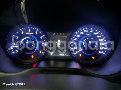 @14년식 그랜저HG HG 300 프리미엄 전국최저가--6