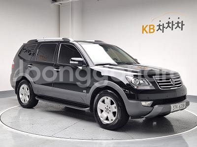 @11년식 모하비 디젤 4WD QV300 전국최저가격--3
