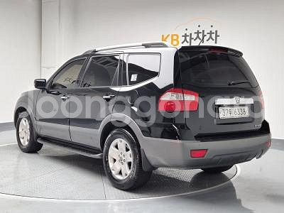 @11년식 모하비 디젤 4WD QV300 전국최저가격--1