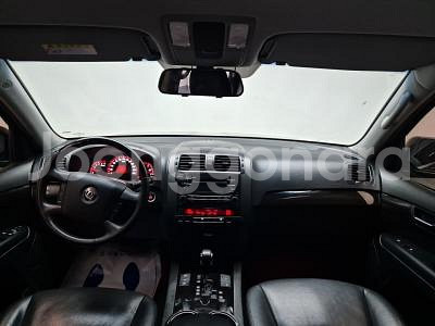 @11년식 모하비 디젤 4WD QV300 전국최저가격--6