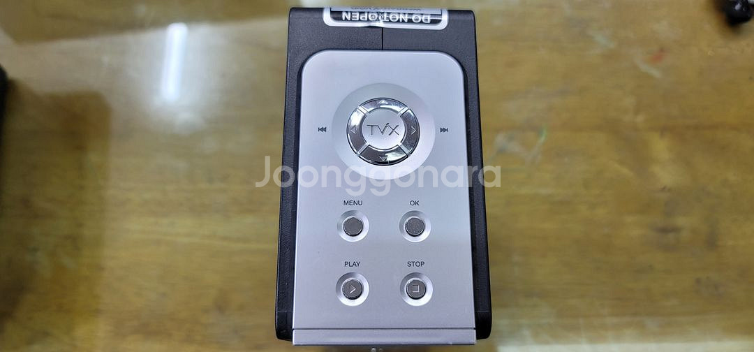 티빅스 M3000--1