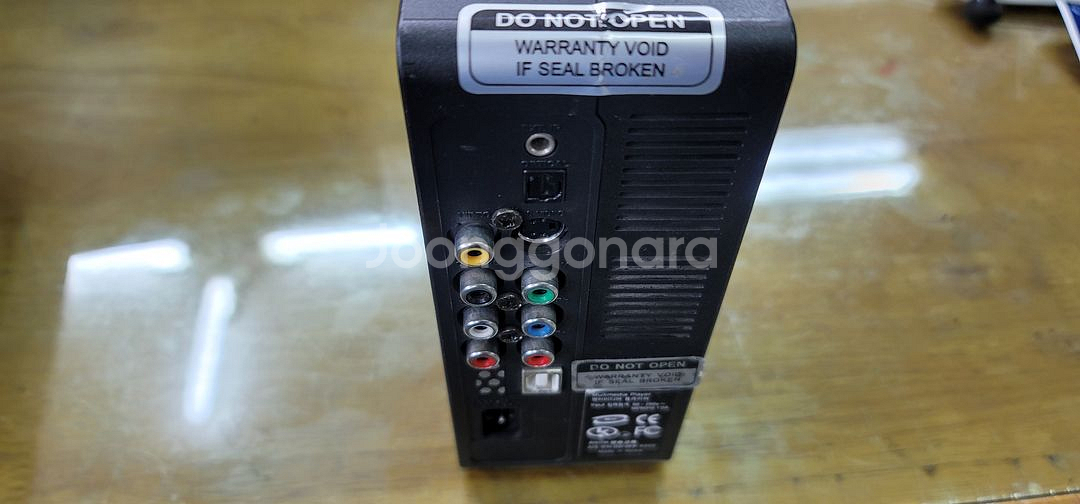 티빅스 M3000--3