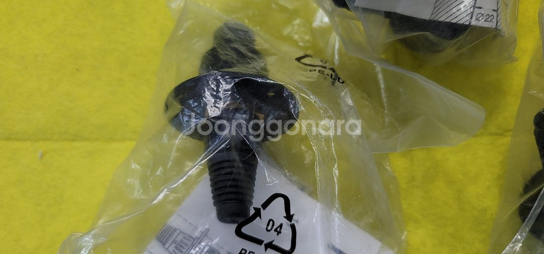 AKG 마이크 고정 브라켓 PS3F-LOCK--1