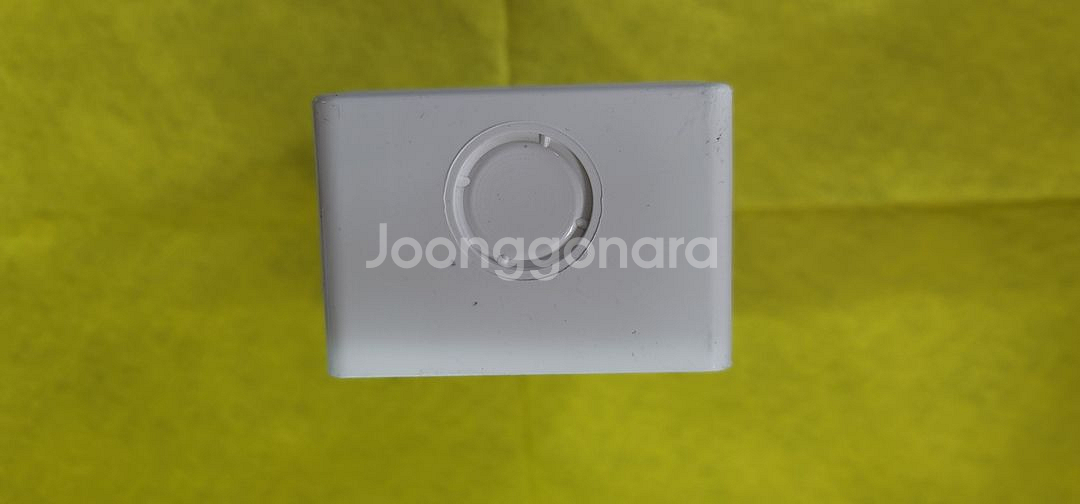 경진박스 PVC 노출 박스--2